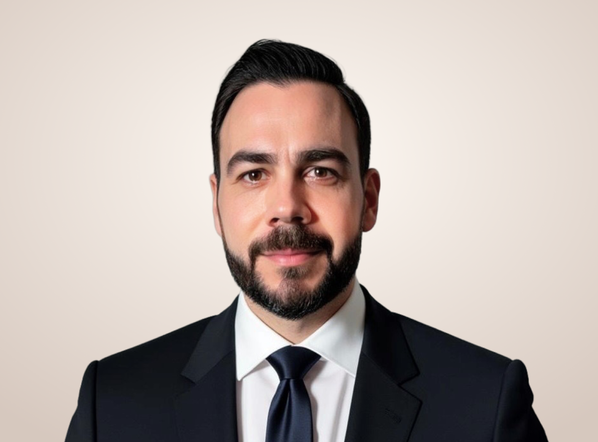 Patrick Guye-Bergeret